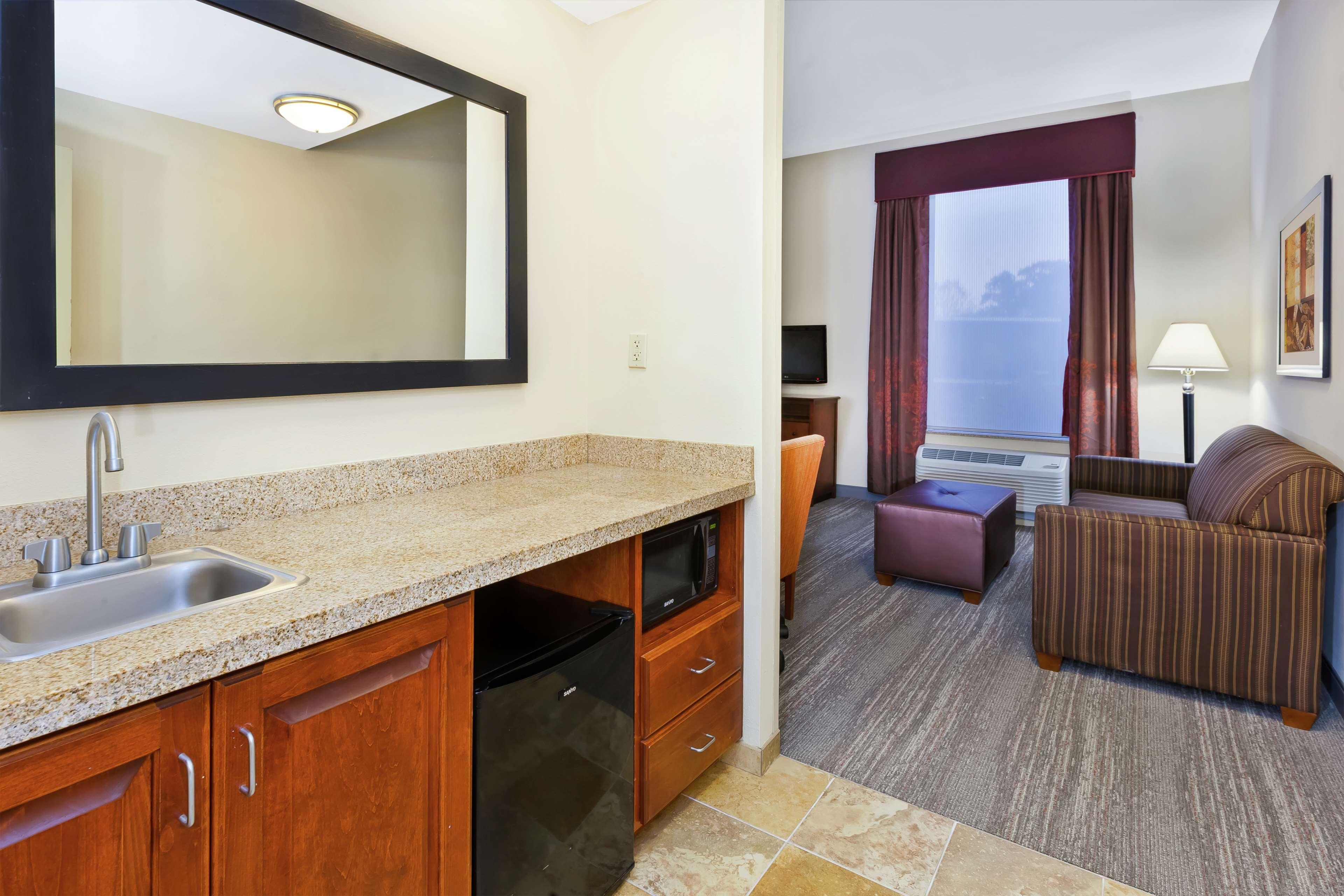 Hampton Inn & Suites Exmore - Eastern Shore Exterior photo