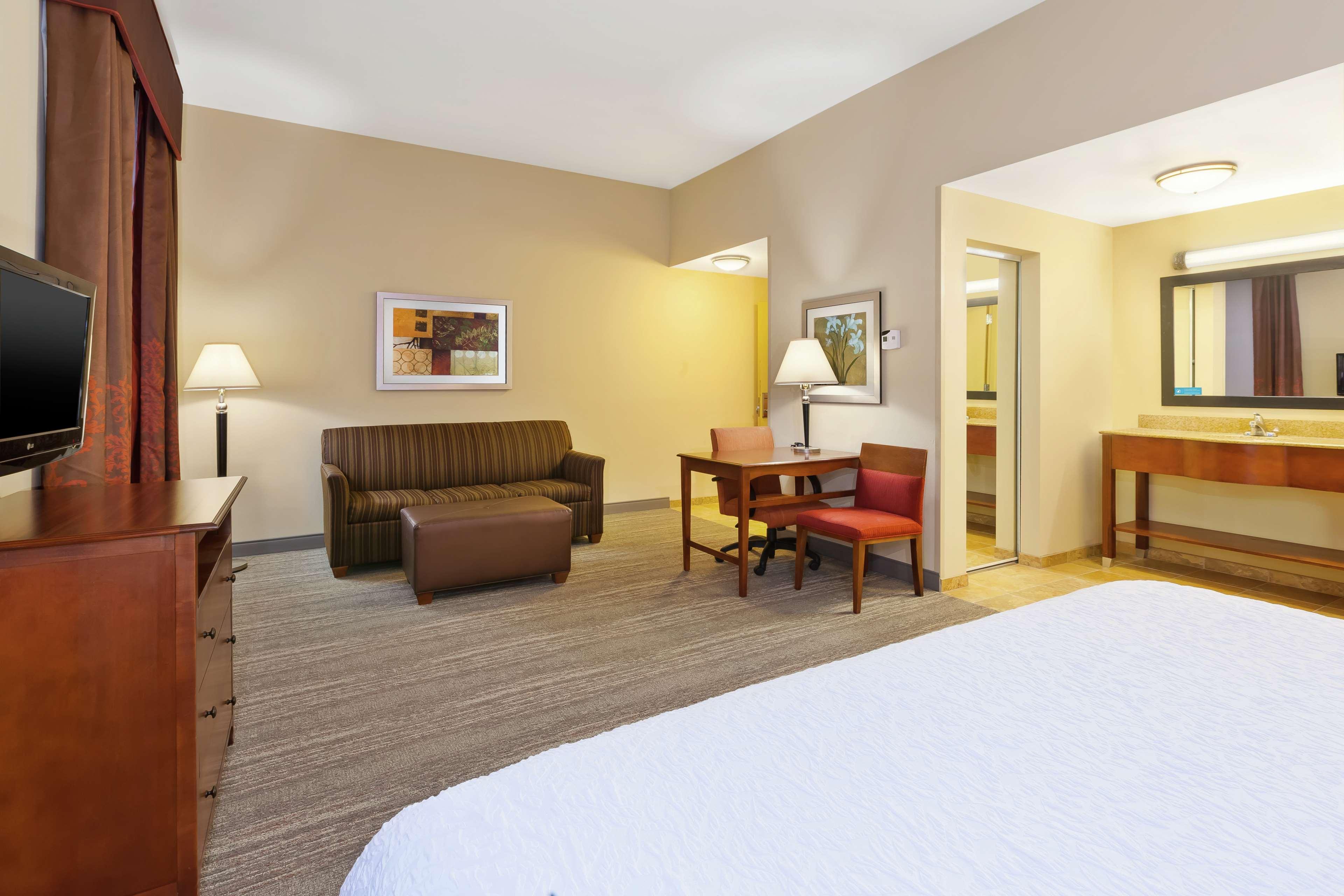 Hampton Inn & Suites Exmore - Eastern Shore Exterior photo