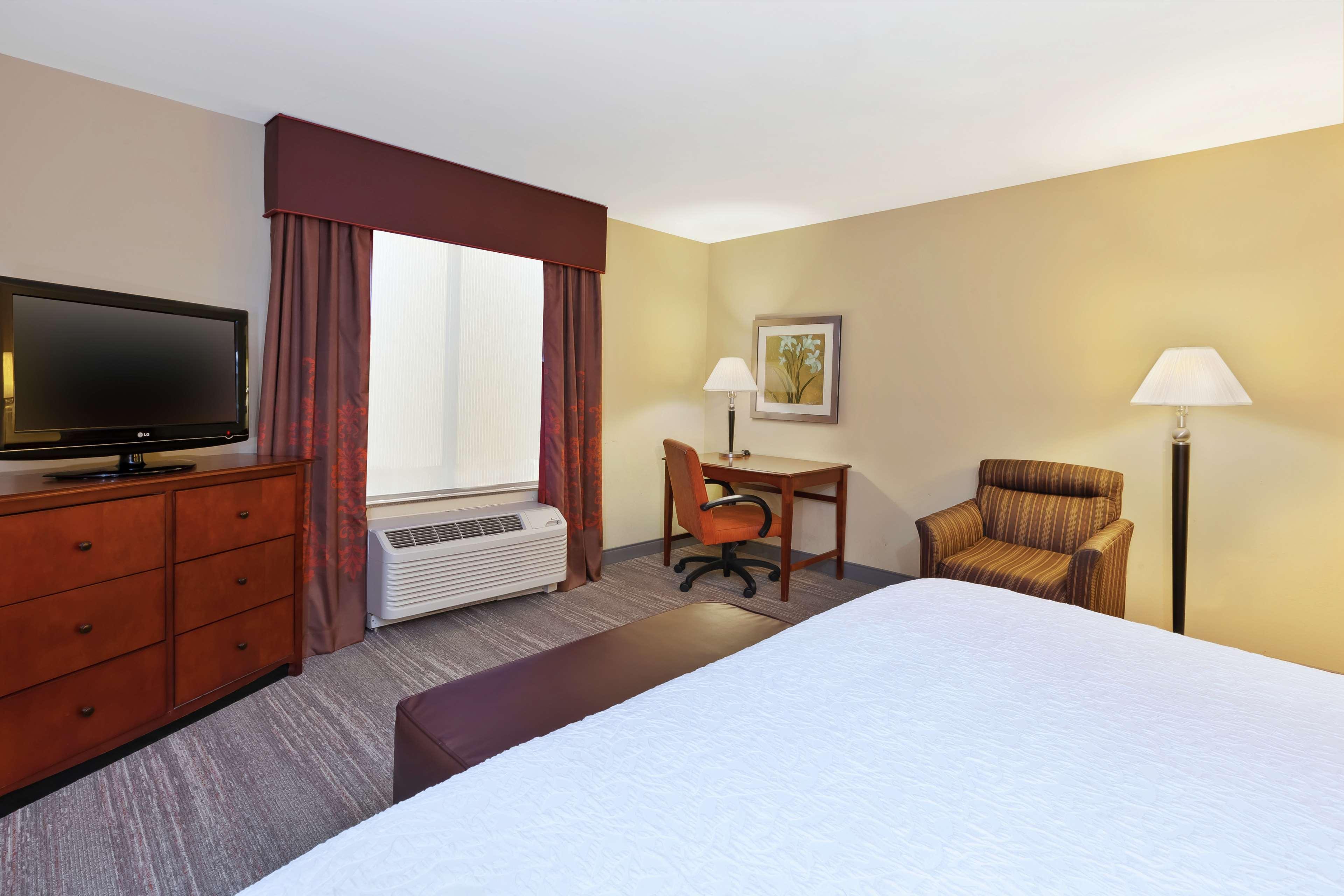 Hampton Inn & Suites Exmore - Eastern Shore Exterior photo