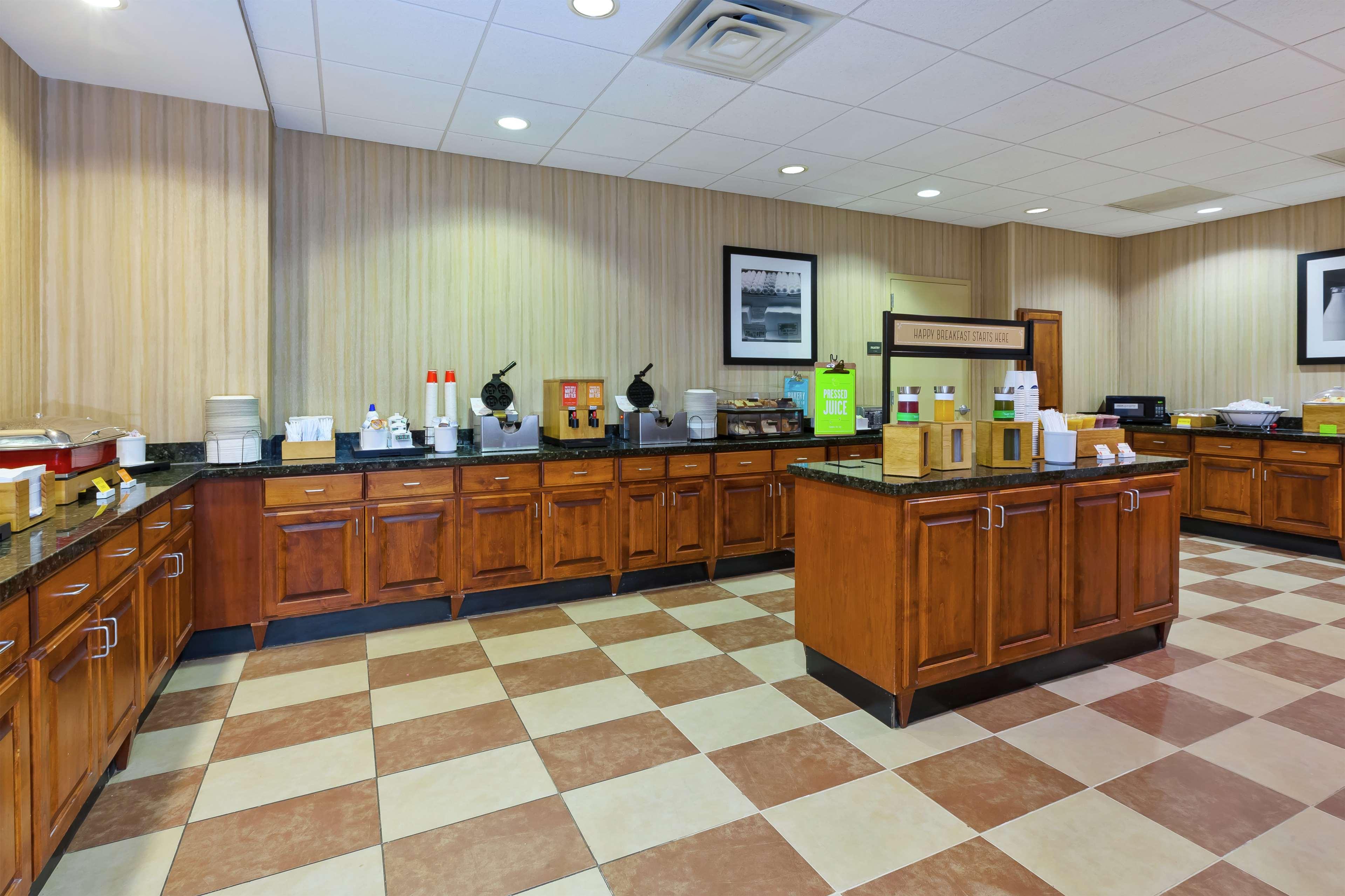 Hampton Inn & Suites Exmore - Eastern Shore Exterior photo