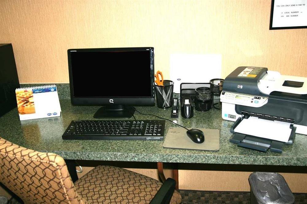 Hampton Inn & Suites Exmore - Eastern Shore Facilities photo