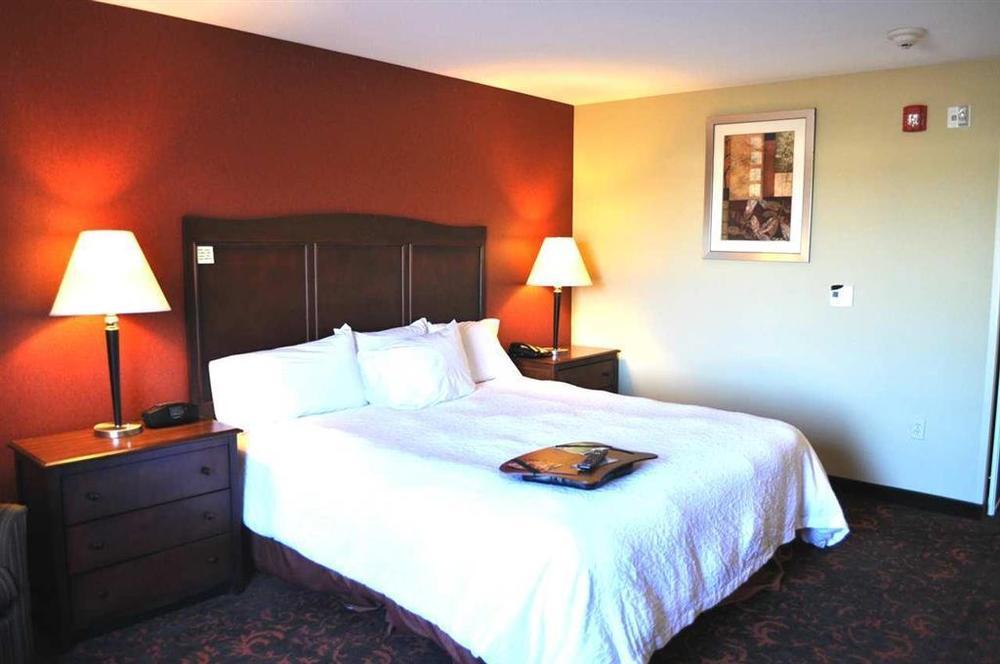 Hampton Inn & Suites Exmore - Eastern Shore Room photo
