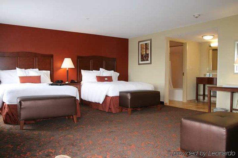 Hampton Inn & Suites Exmore - Eastern Shore Room photo